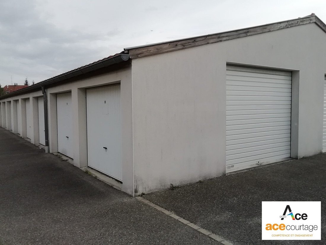 Rebberg Nord, Mulhouse, France 2 - 15704378