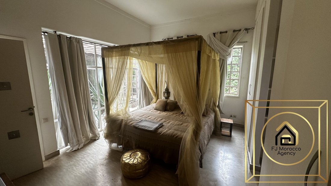 Marrakesh, Marrakesh-Safi, Morocco 5 - 15705612