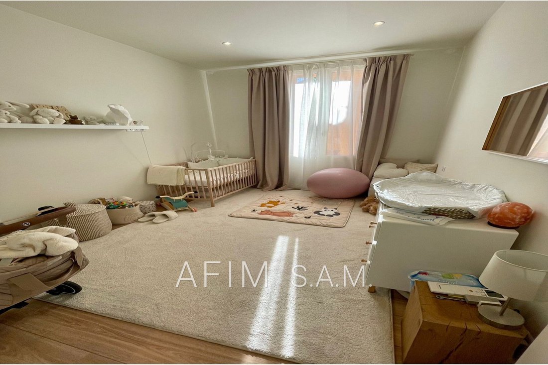 Apartment in Monaco, Monaco 4 - 15618925