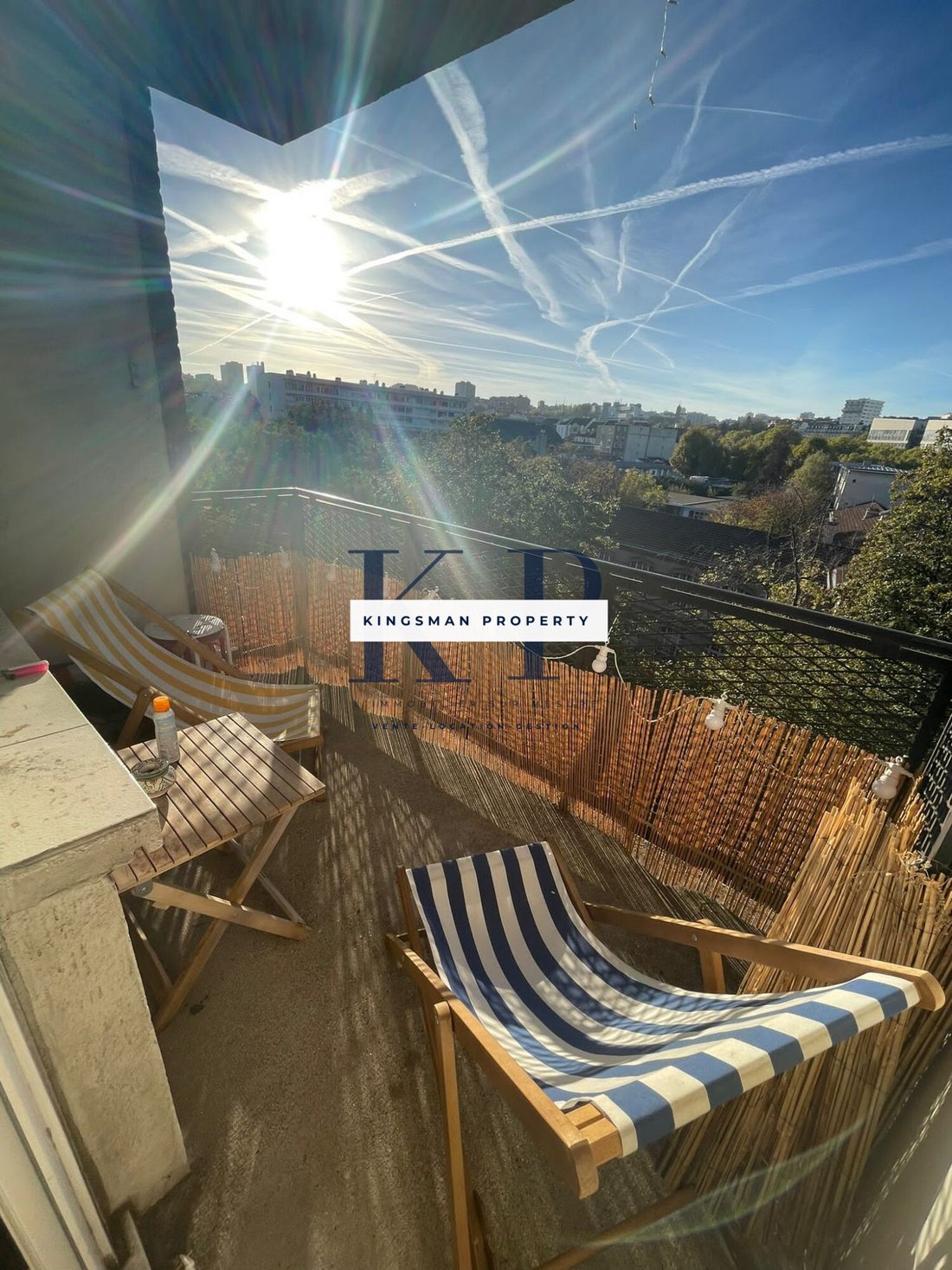 Apartment in Manin-Jaurès, Paris 19e Arrondissement, Paris 2 - 15702930