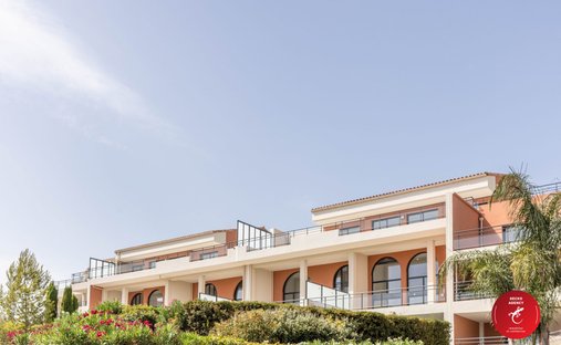 Appartement à Le Dramont-Agay-Anthéor-Le Trayas, Saint-Raphaël, France 1