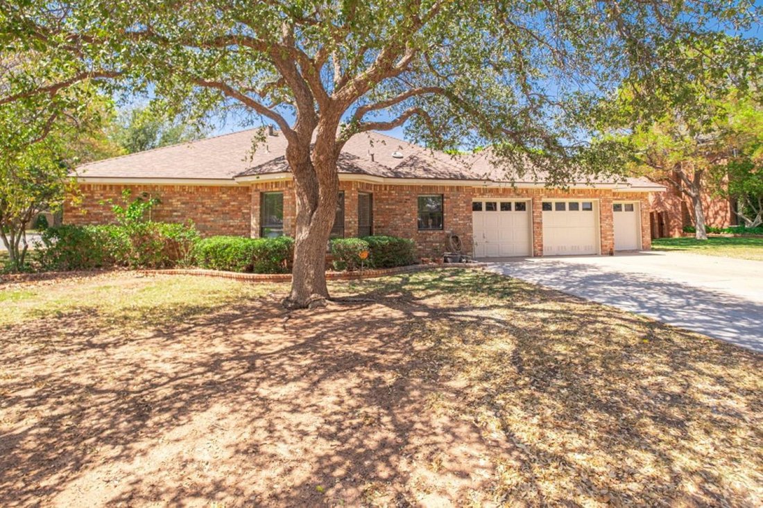 House in Midland, Texas, United States 2 - 15701181