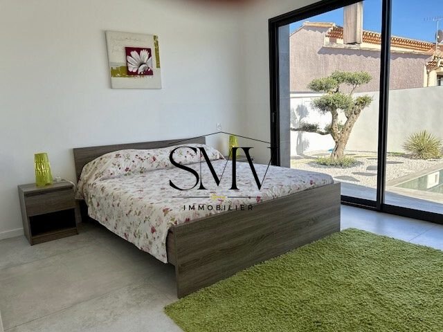 Villa in Cooperative, Agde, France 3 - 15705660