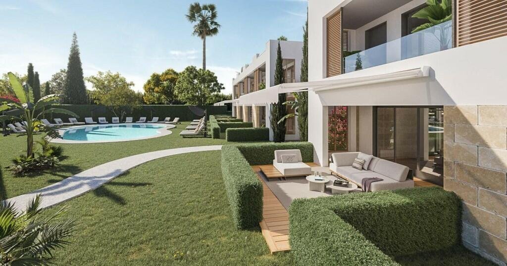 Villa in Alcudia, Balearic Islands, Spain 3 - 15699901