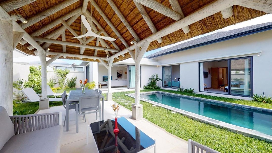 Villa in Grand Baie, Rivière du Rempart District, Mauritius 3 - 15704165