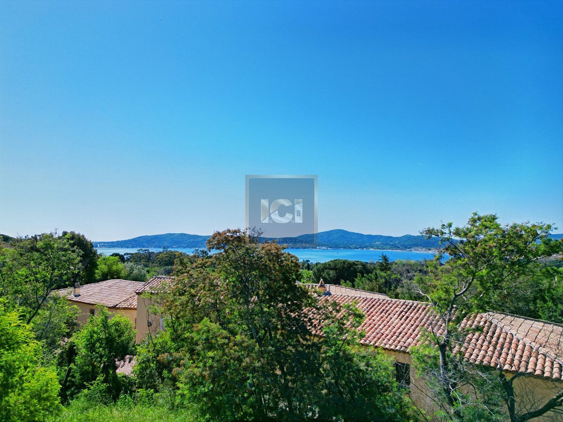 Villa in Grimaud, Provence-Alpes-Côte d'Azur, France 4 - 15703830