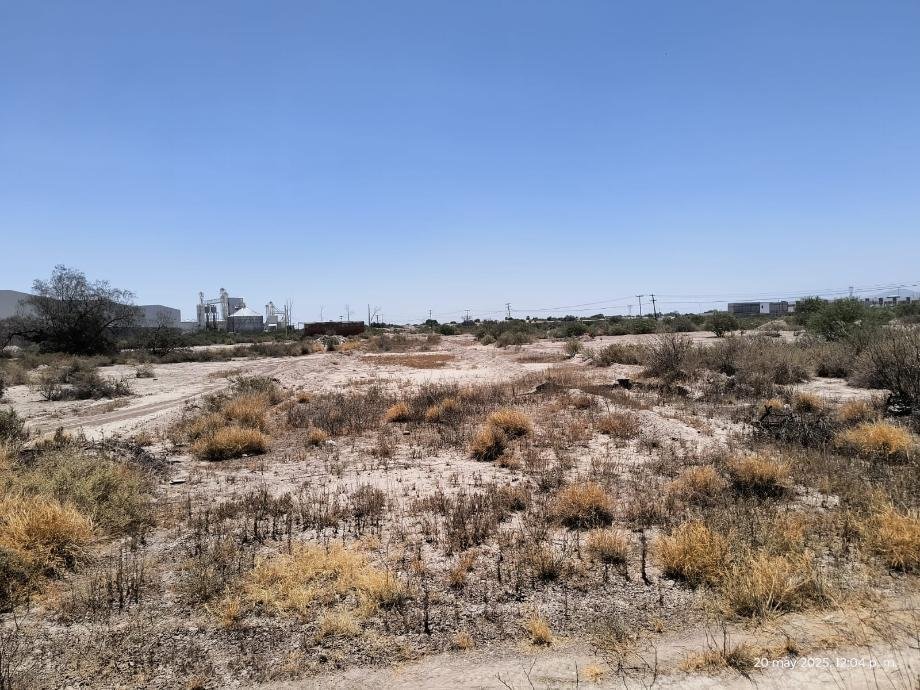 Land in Gomez Palacio, Durango, Mexico 2 - 15698349