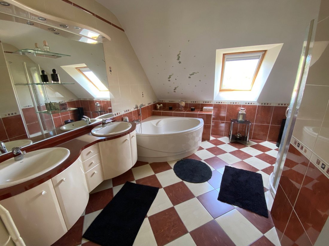 House in La Richardais, Brittany, France 4 - 15702782
