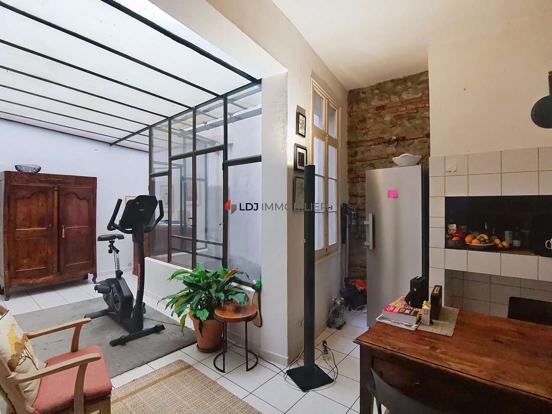 House in Haut Vernet-Moyen Vernet, Perpignan, France 3 - 15707399