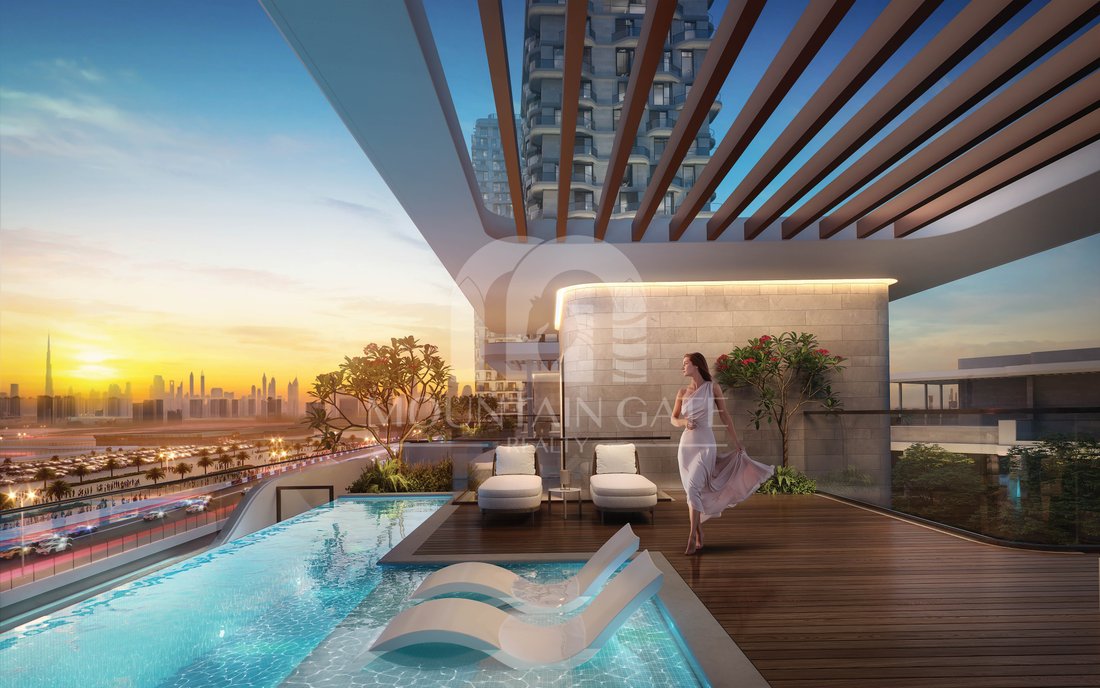Townhouse in Al Hebiah First, Al Hebiah, Dubai 2 - 15698126
