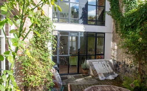 Castle for Sale in Saint-Valery-sur-Somme, Hauts-de-France, France