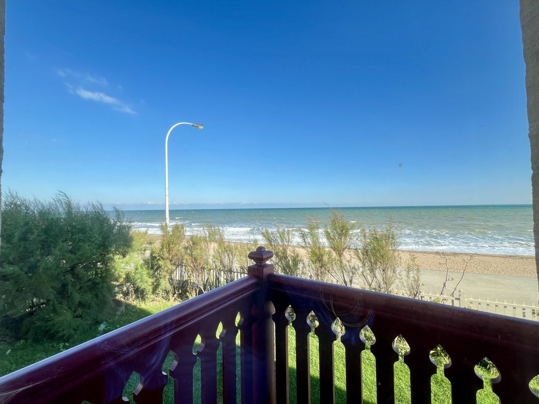 Apartment in Lion-sur-Mer, Normandy, France 2 - 15702404