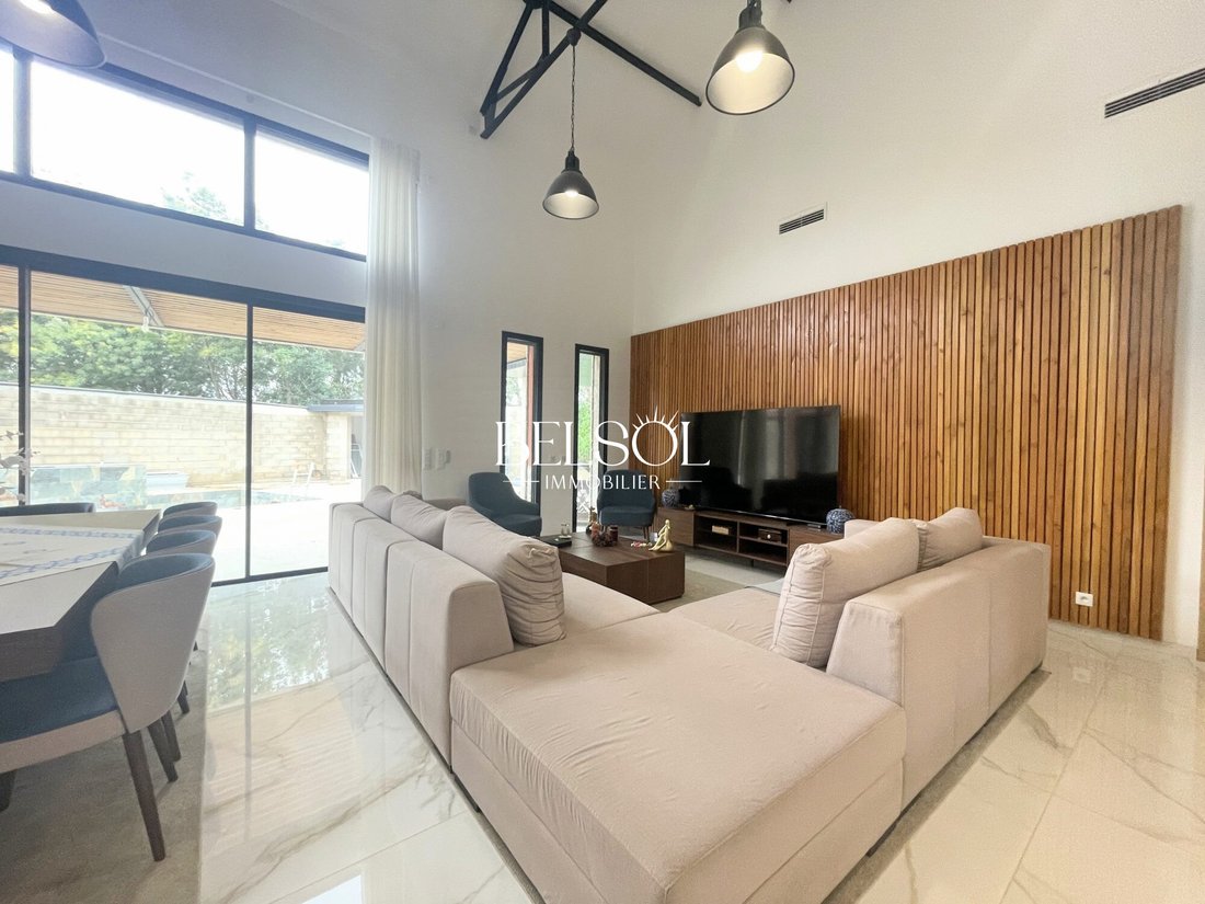 Villa in Saint-Cyprien, Occitania, France 5 - 15706705