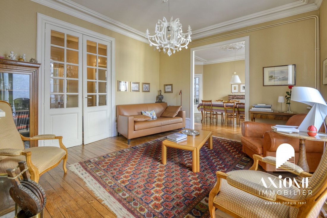 Apartment in Nantes, Pays de la Loire, France 5 - 15706220