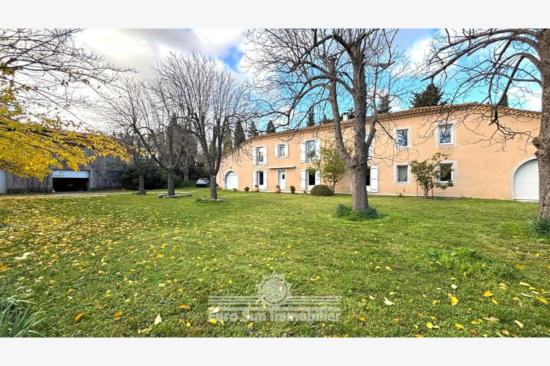 Villa in Ancien Hôpital, Beziers, France 1 - 15059399