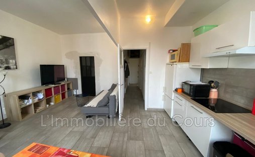 Villa in Jonquieres Centre, Martigues, France 1