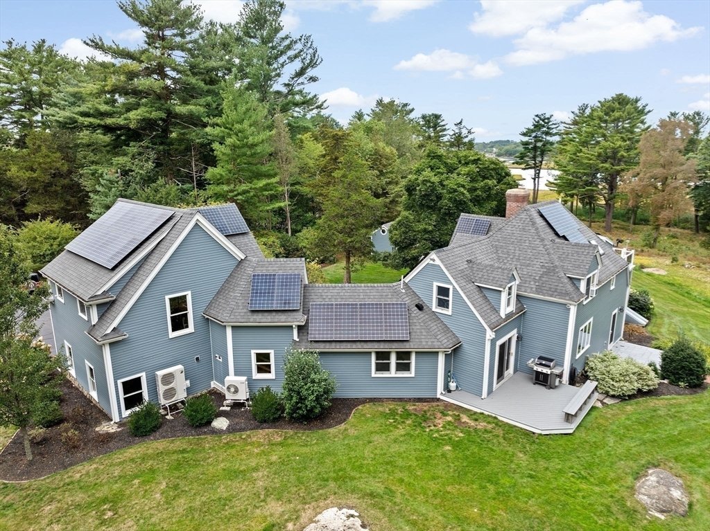 House in Scituate, Massachusetts, United States 2 - 15698344