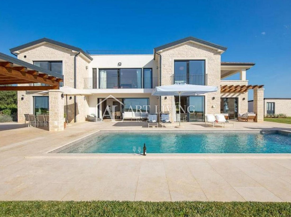 House in Porec, Istria County, Croatia 2 - 15701217