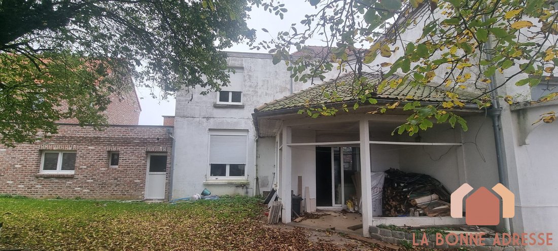 House in Baisieux, Hauts-de-France, France 5 - 15702937