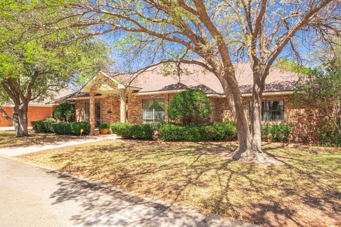 House in Midland, Texas, United States 5 - 15701181