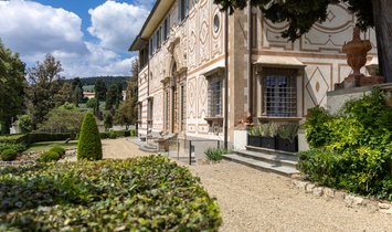Condo in Center, Florence, Tuscany 2