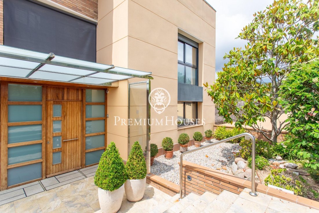 House in Sant Vicenc de Montalt, Catalonia, Spain 4 - 15700141