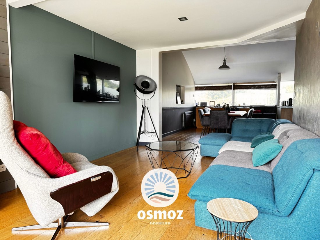 Apartment in Port Neuf, La Rochelle, France 3 - 15706128