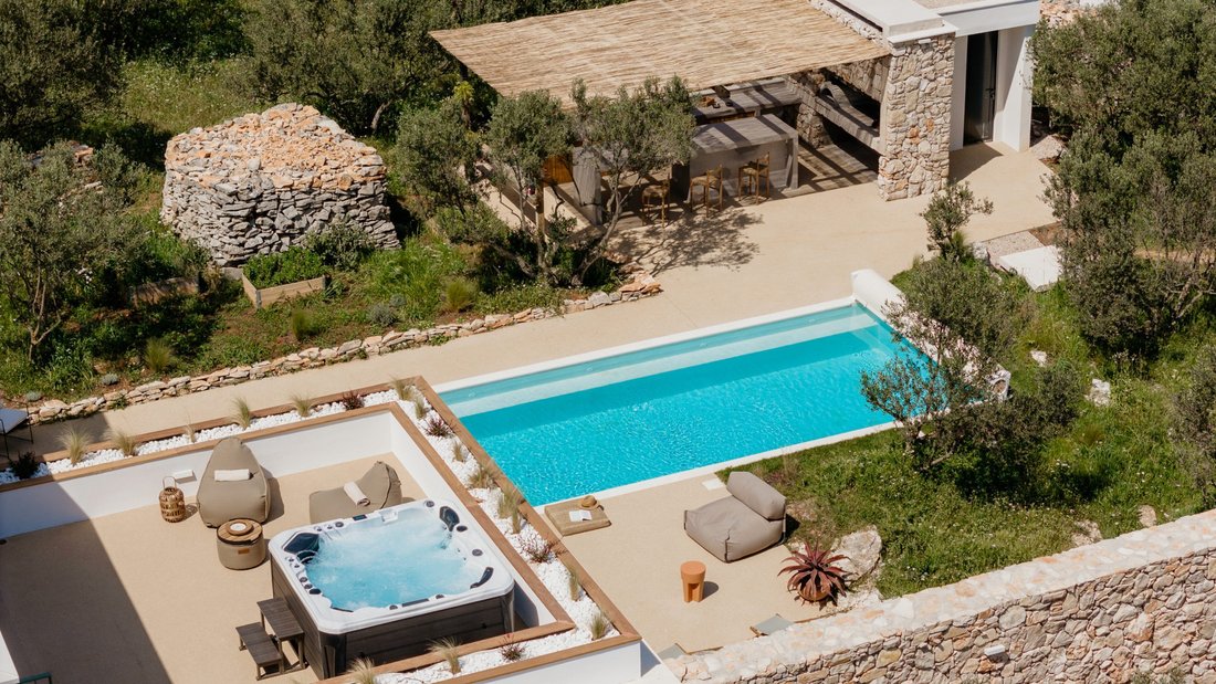 House in Grohote, Split-Dalmatia County, Croatia 4 - 14275478