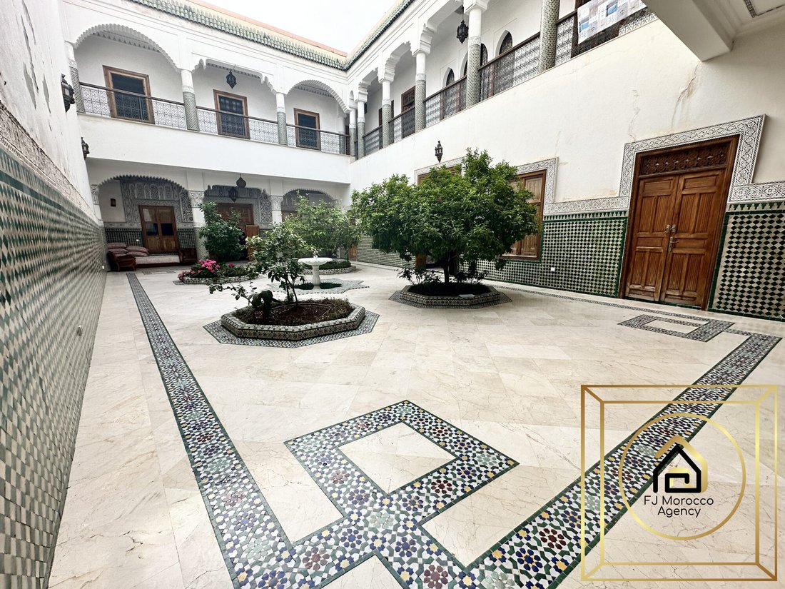 House in Marrakesh, Marrakesh-Safi, Morocco 1 - 15703603