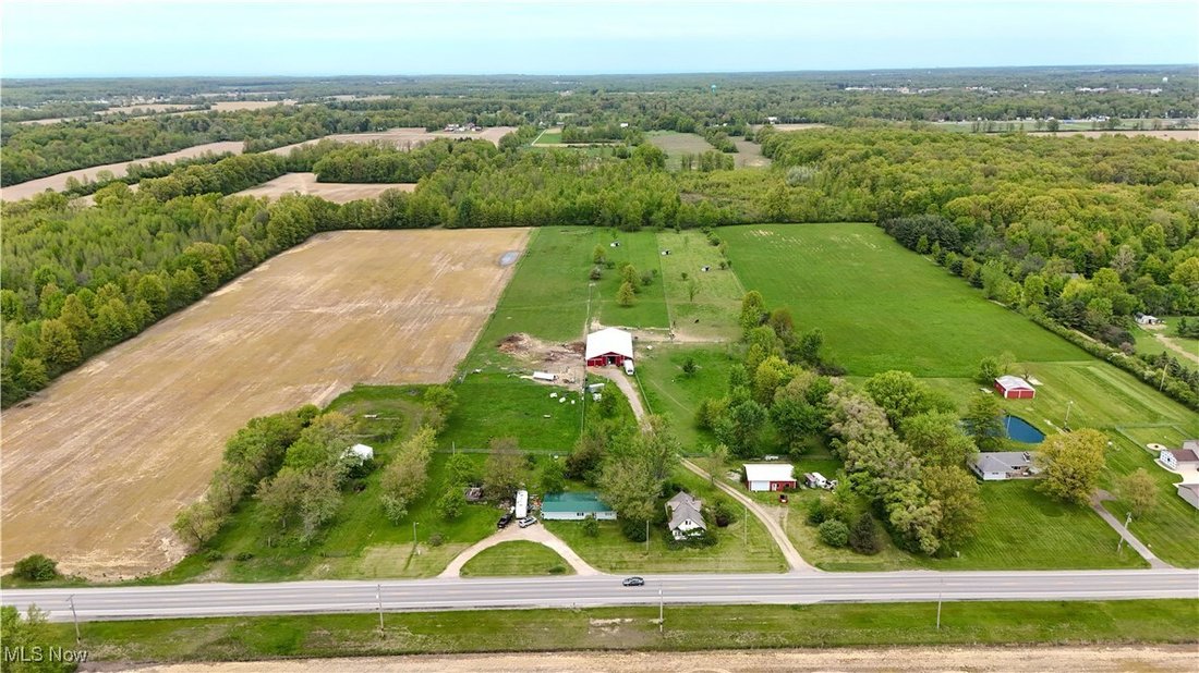 Terreno a Oberlin, Ohio, Stati Uniti 2 - 15252593