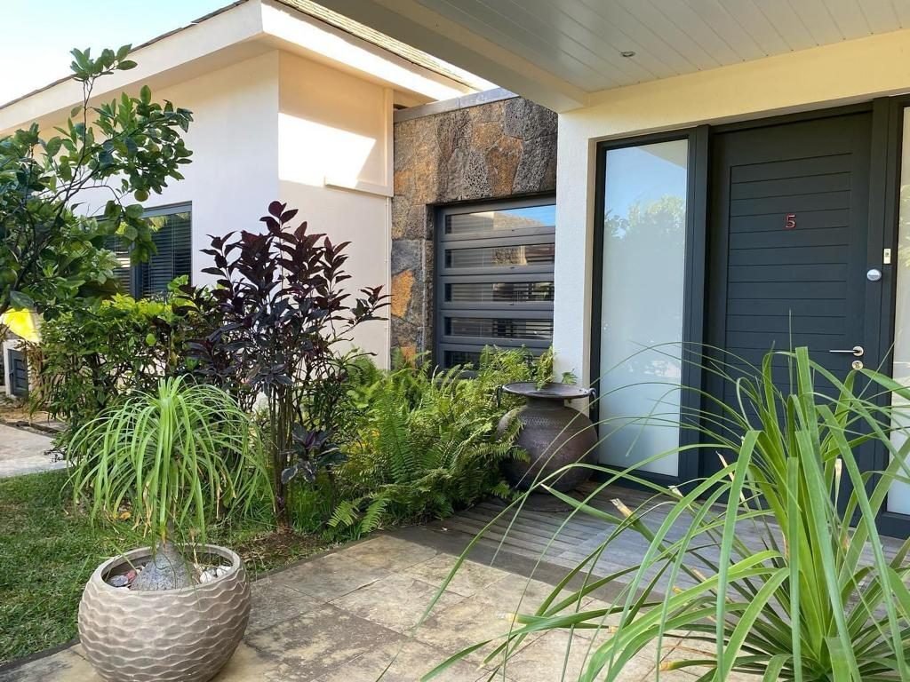 Villa in Cap Malheureux, Rivière du Rempart District, Mauritius 2 - 13554424