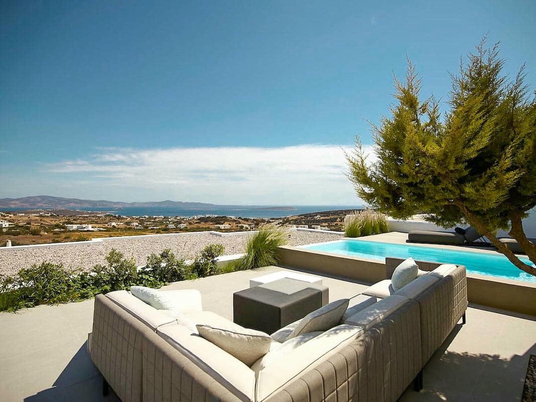 Villa in Paros, Aegean, Greece 2 - 15707630
