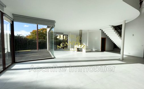 Villa a Montpellier, Occitania, Francia 1