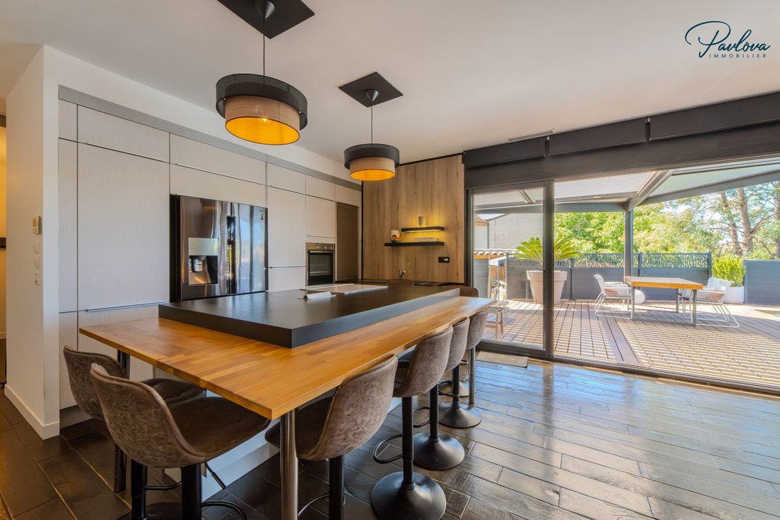 Villa in Montaud, Occitania, France 4 - 15706867