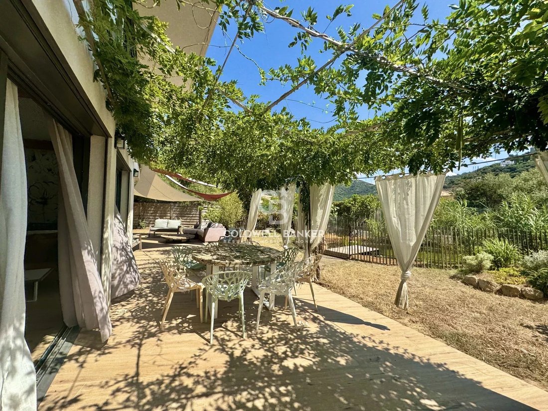 House in L'Île-Rousse, Corsica, France 3 - 15461858
