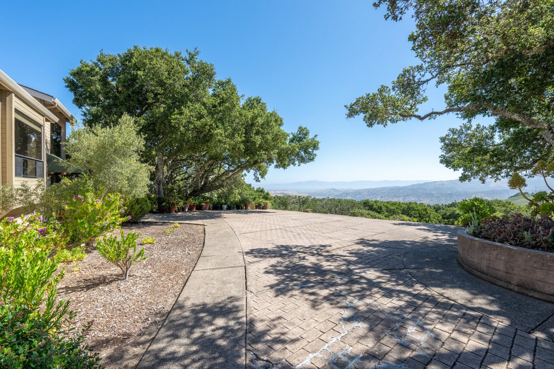 House in Carmel Valley, California, United States 4 - 15699433
