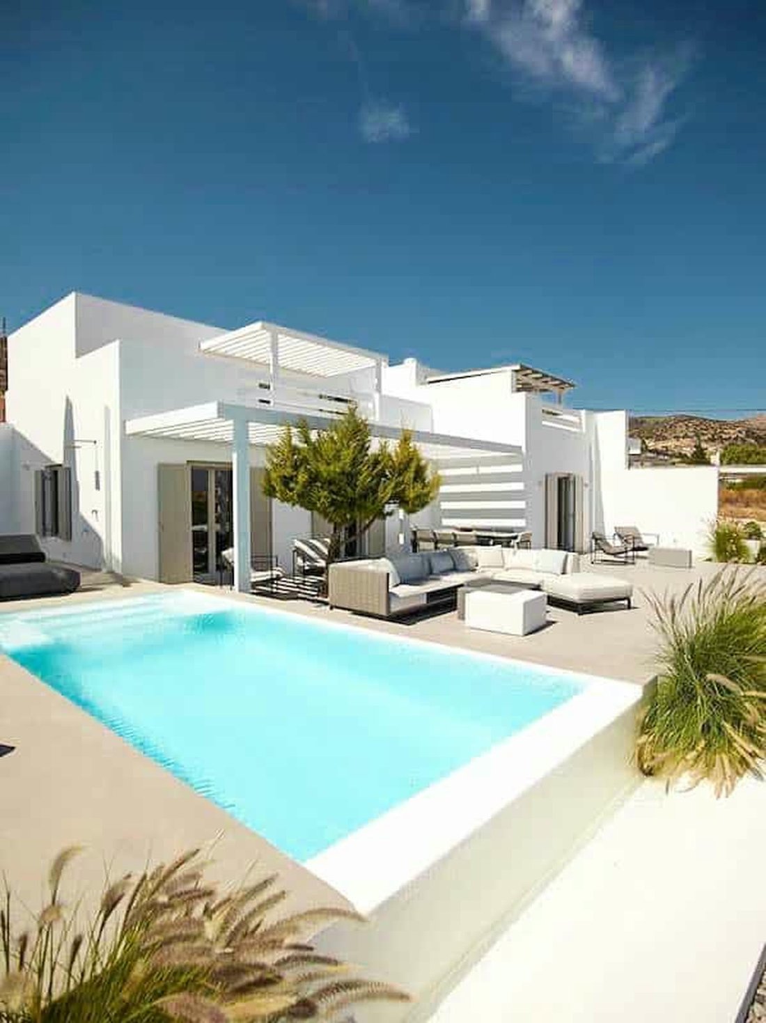 Villa in Paros, Aegean, Greece 5 - 15707630