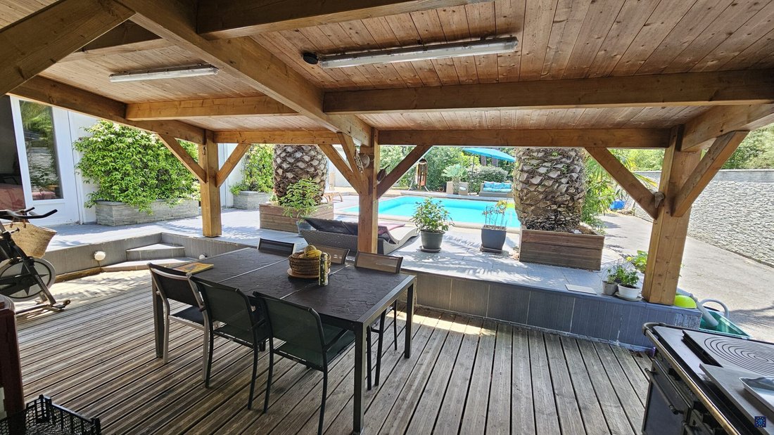 Villa in Breuillet, Nouvelle-Aquitaine, France 3 - 15703643