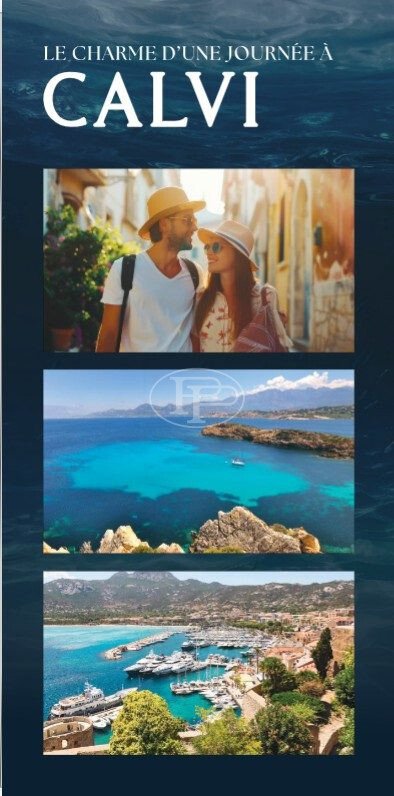 Apartment in Centre, Calvi, France 3 - 15703775