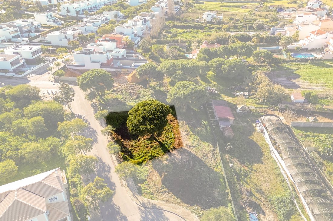 Land in Almancil, Algarve, Portugal 3 - 15124186