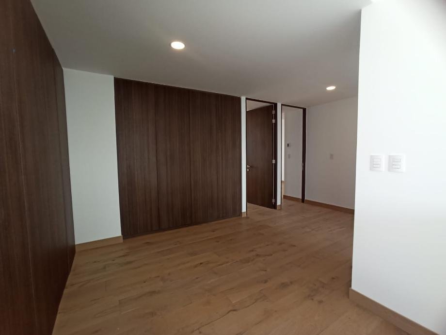 Apartment in Santa Catarina Yecahuitzotl, Mexico City, Mexico 2 - 15698350