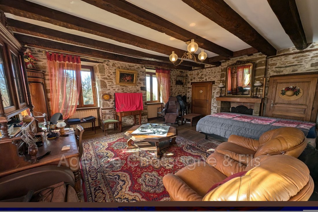 Villa in Albignac, Nouvelle-Aquitaine, France 3 - 15699584