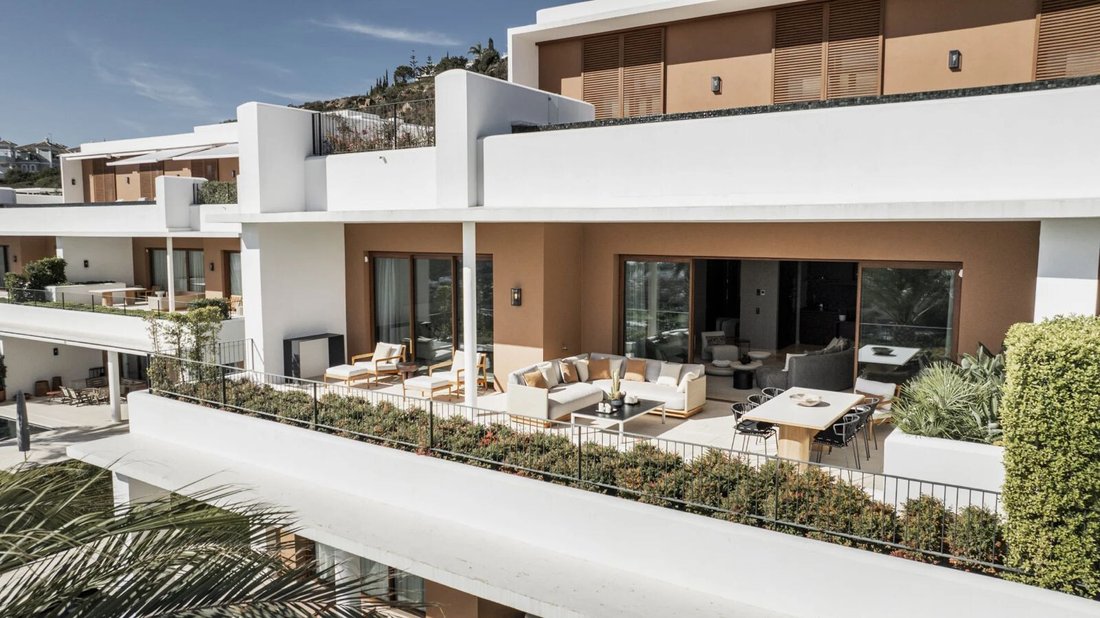 Apartment in Casares, Andalusia, Spain 2 - 15701387