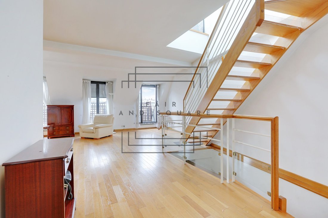 Apartment in La Plaine des Sablons, Neuilly-sur-Seine, France 2 - 15703762