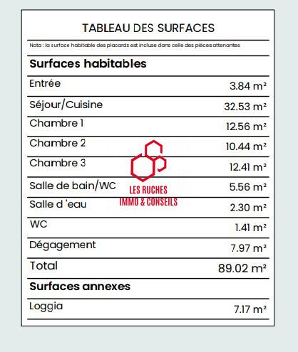 Apartment in Rueil sur Seine - Plaine - Gare, Rueil-Malmaison, France 4 - 15705994