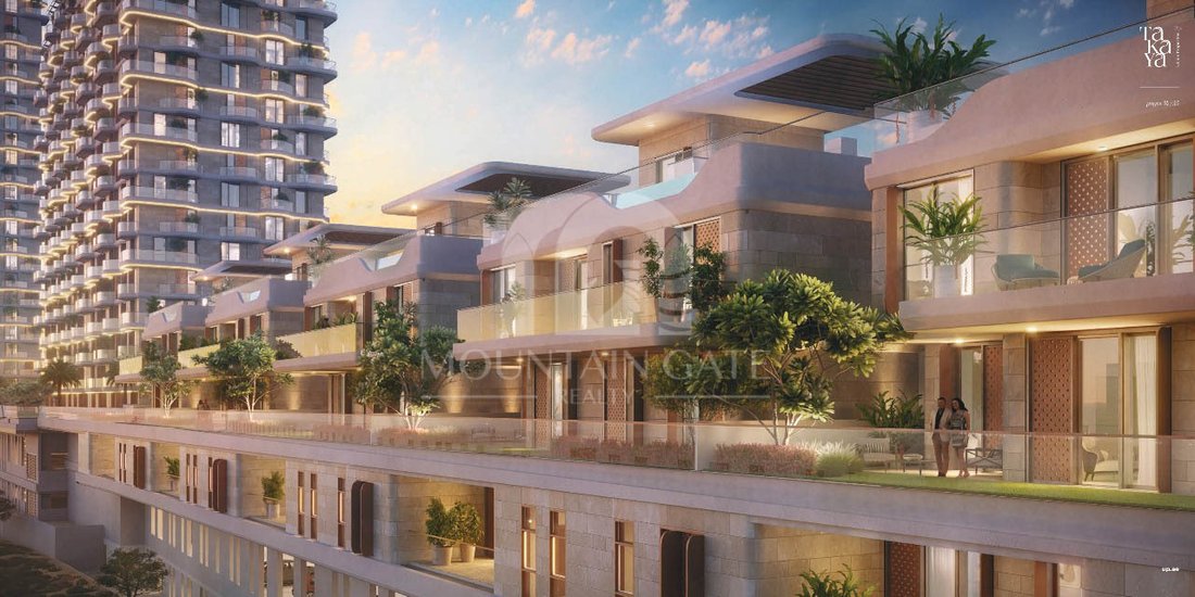 Townhouse in Al Hebiah First, Al Hebiah, Dubai 1 - 15698123