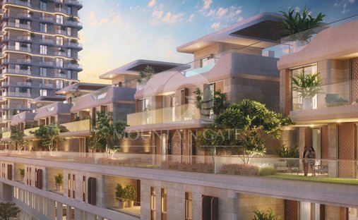 Residenza in Al Hebiah First, Al Hebiah, Emirato di Dubai 1