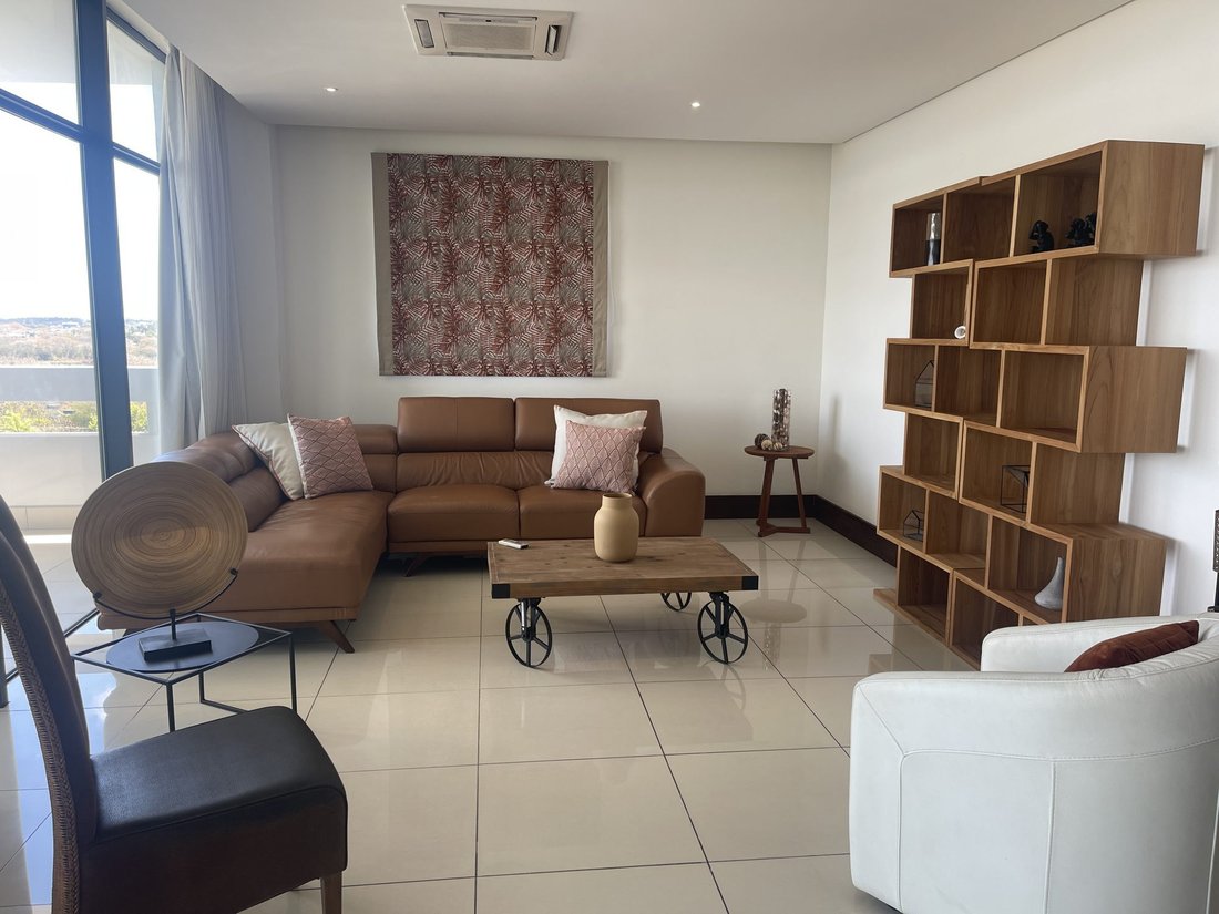 Apartment in Grand Baie, Rivière du Rempart District, Mauritius 3 - 13554436