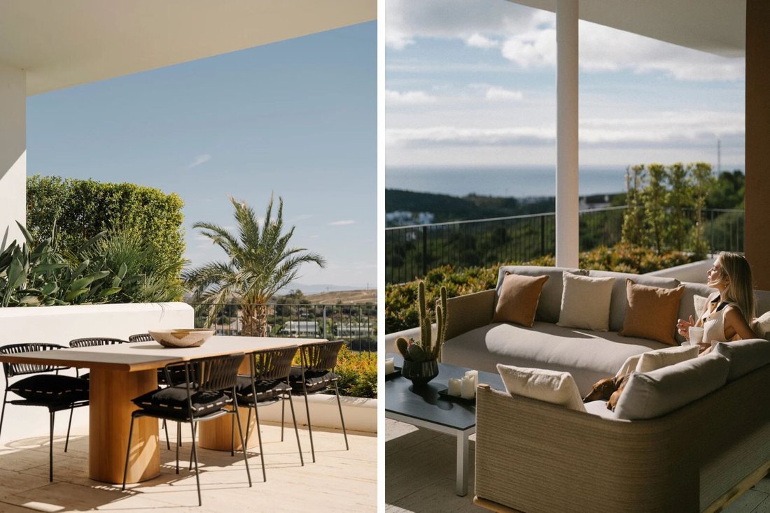 Apartment in Casares, Andalusia, Spain 5 - 15701387