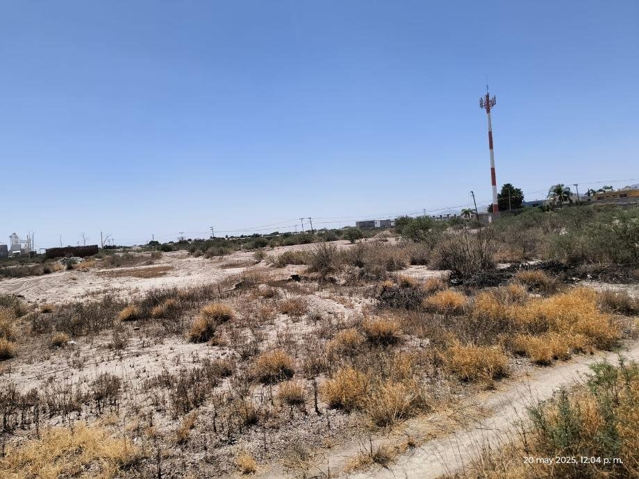 Land in Gomez Palacio, Durango, Mexico 4 - 15698349